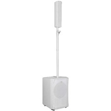 Rcf evox jmix white impianto - 8,