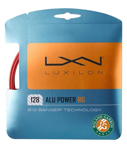 Luxilon alu power - alu, 3