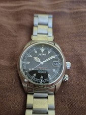 Seiko Scvf005 Red Alpinist