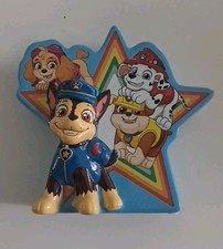 Paw patrol coin bank ceramica - patrol,