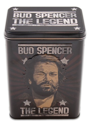 Bud spencer terence hill - terence,