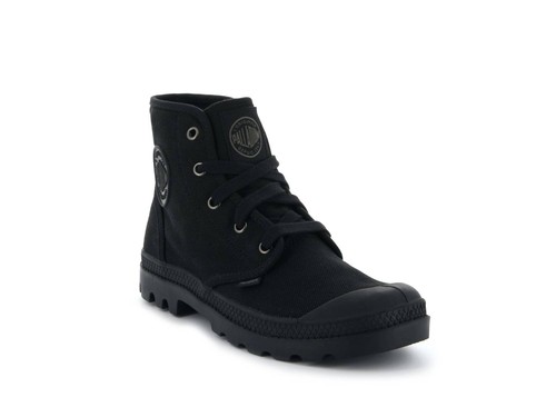 Stivali uomo palladium - stivali, da