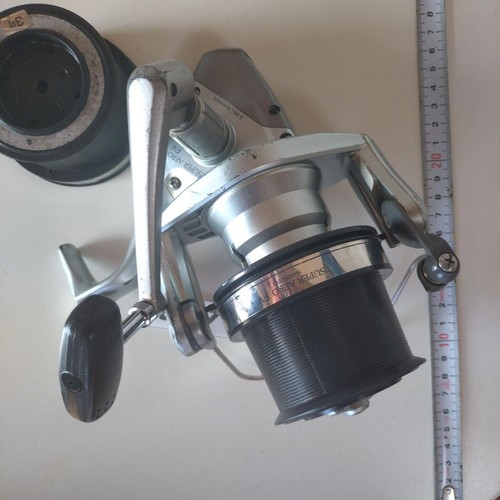 Mulinello spinning shimano - mulinello,