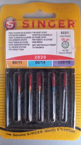 Aghi singer 2020 822r macchina - singer,