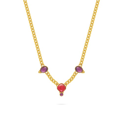 Collana ops objects donna - ops,