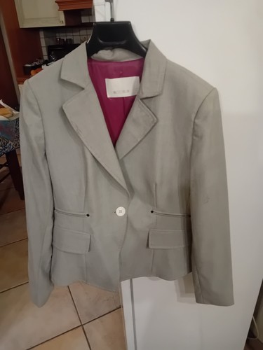 Tailleur donna elegante - elegante, con