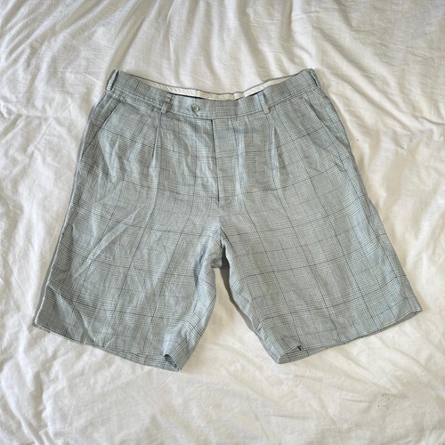 Pantaloncini vintage burberry - vintage,