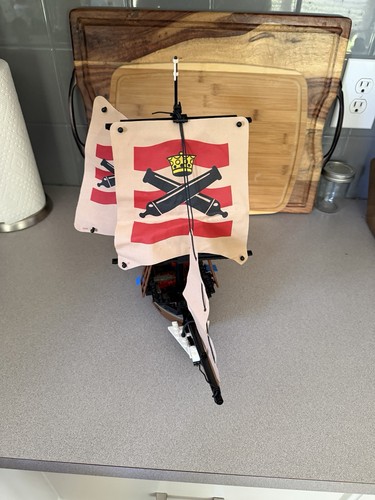 Lego pirates guardie - i:,