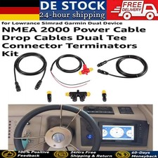 Kit avviamento doppio