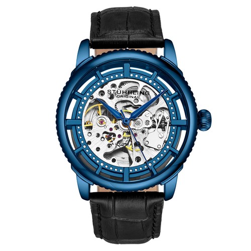 Orologio uomo stuhrling 3933 - uomo,