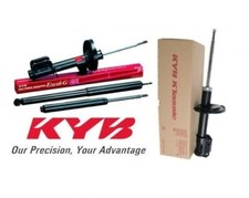 Kit 4 ammortizzatori Kayaba