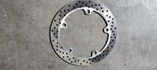 Disco freno bmw hp2 - disco,