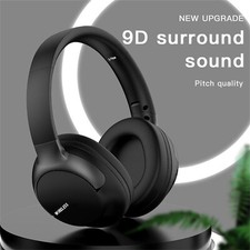 Cuffie Wireless Auricolare