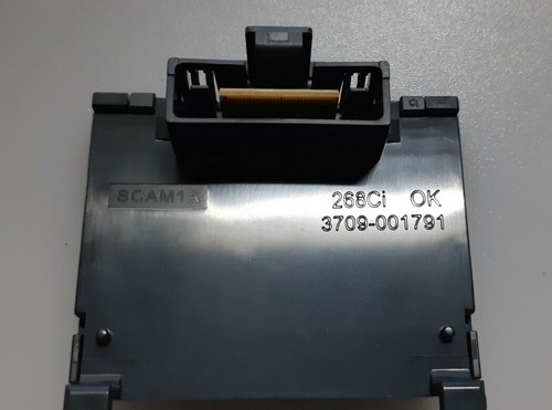 3709 001791 common interface - 3709-001791,