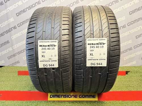 2gomme kleber 245 98y - kleber,