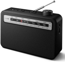 Philips tar2506 fm - tar2506/37, am/fm
