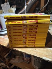 Kodocha Sana’s stage 1-10