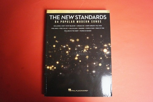 The new standards - the, 64