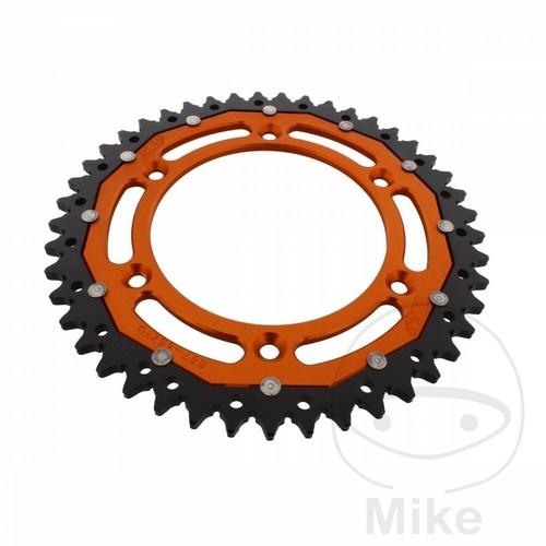 Corona dual denti - corona,