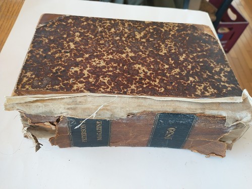 Peterson magazine 1859 - magazine,