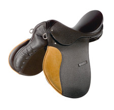 All Purpose Leather English
