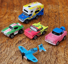 Konvolut Vintage Micro