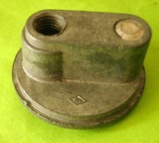 VESPA 150 GS COPERCHIO CAMERA