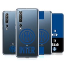 CUSTODIA GEL MORBIDA LOGO