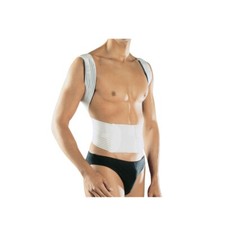 Raddrizzaspalle ortopedico posturale