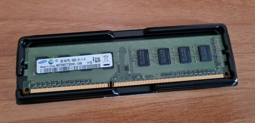 Samsung 2gb pc3 - 2gb, (1x2gb)