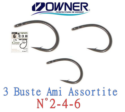 Kit bustine ami - bustine,