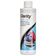 Seachem clarity 100 - clarity, –