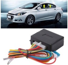 MODULO ALZA VETRI 4 CRISTALLI