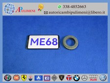 SUPPORTO DISTANZIALE DISCO BACHELITE EPOCA FIAT OM EST ø 70/64 INT ø42 SPE 12/15