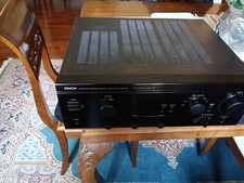 Denon pma 860 - denon, hi-fi