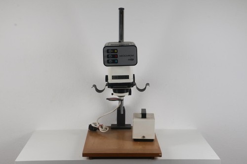 Meopta opemus standard con - standard, ii