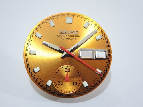 Nuovo orologio automatico gol - nuovo,