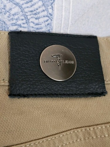 Pantalone jeans trussardi - pantalone,