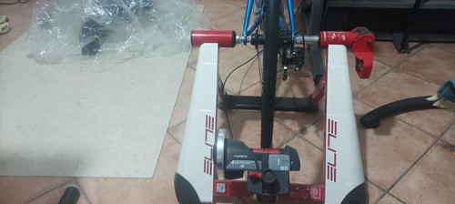 Elite novo force - force, per