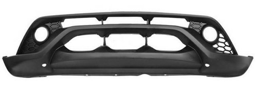 Spoiler paraurti ant - paraurti,