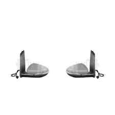 Set specchietti retrovisori