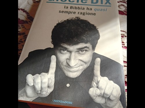 Bibbia quasi sempre - ha,