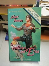 Ballata dell eroe shari - la, dell'eroe