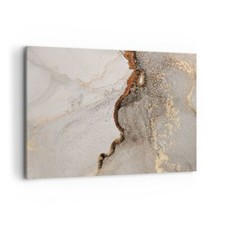 Quadro su Tela 120x80cm Pietra