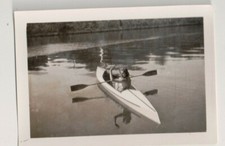 Foto d'epoca 2,5 x 3,5 pollici