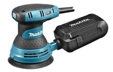 Levigatrice roto orbitale