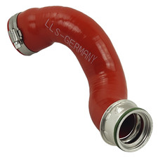 Tubo intercooler turbo - tubo,