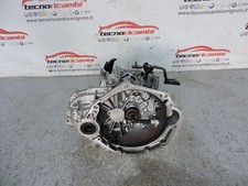 CAMBIO KIA PICANTO 1.0 BENZ G3LD RF1110