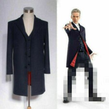 Doctor Who 12° Dr. Set