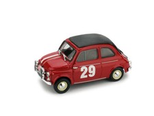 Modellino Auto Rally diecast